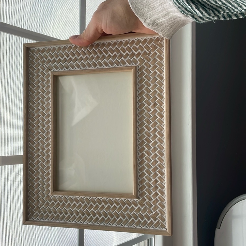 5x7 frame